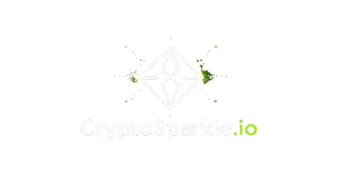 Cryptosparkle